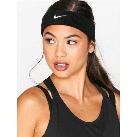 nike headband women